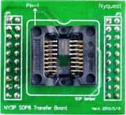 "NY3P SOP8 Transfer Board Ver.A"