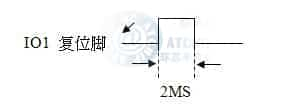 MCU Seriel Mode Ka1 Reset Pin ģʽ(f)λ_̖ģMD