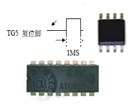 產(chǎn)品的量很難上去，比如電磁爐，電動(dòng)車(chē)之類(lèi)的小家電產(chǎn)品方案應(yīng)用較多，數(shù)量不是很大，單次量在1萬(wàn)只以下．