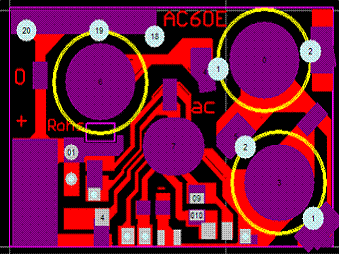 OTPZ(y)RC(j)оPCB